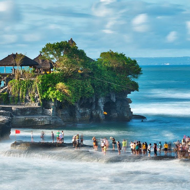 Bali Turlari